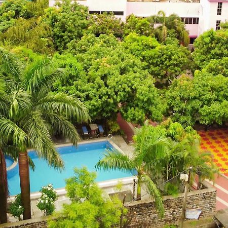 Rangamati Garden Resort Shantiniketan Bagian luar foto