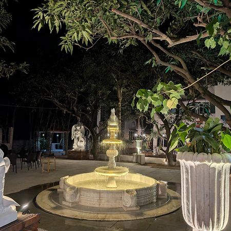 Rangamati Garden Resort Shantiniketan Bagian luar foto