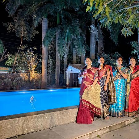 Rangamati Garden Resort Shantiniketan Bagian luar foto
