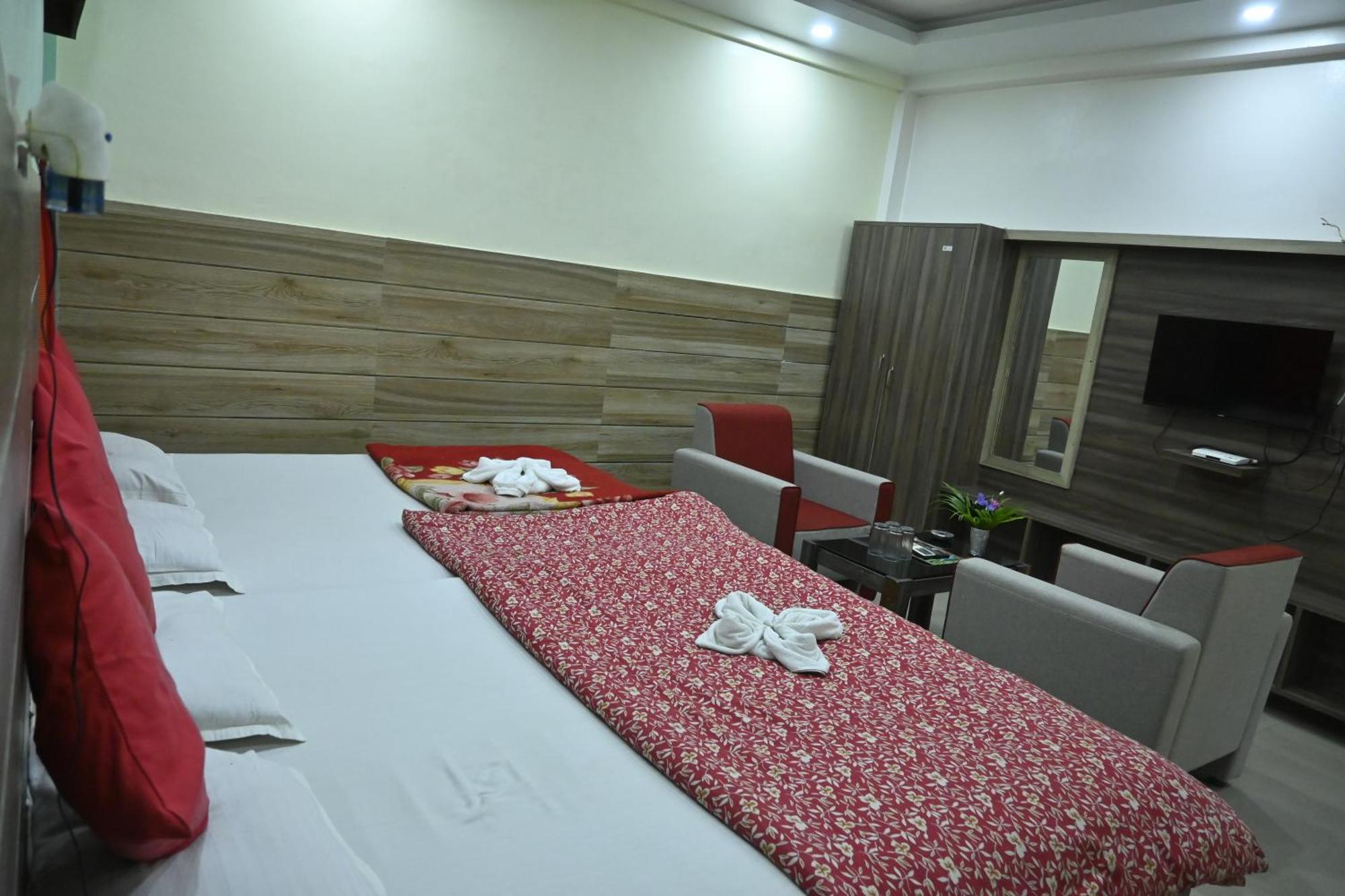 Rangamati Garden Resort Shantiniketan Bagian luar foto