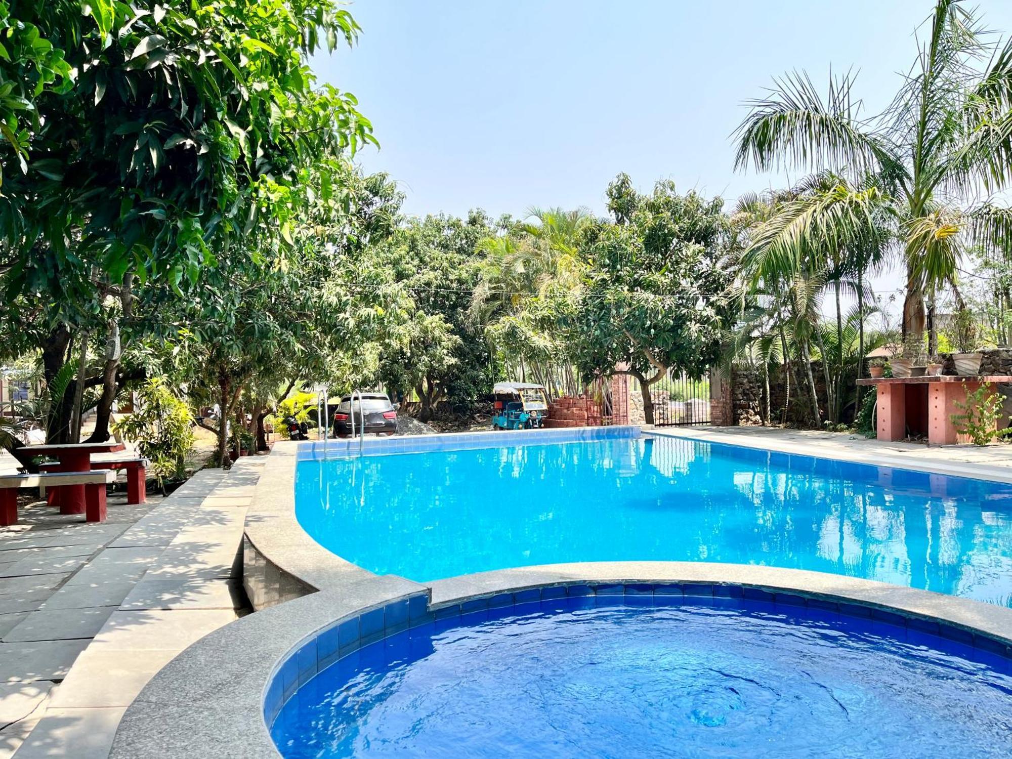 Rangamati Garden Resort Shantiniketan Bagian luar foto