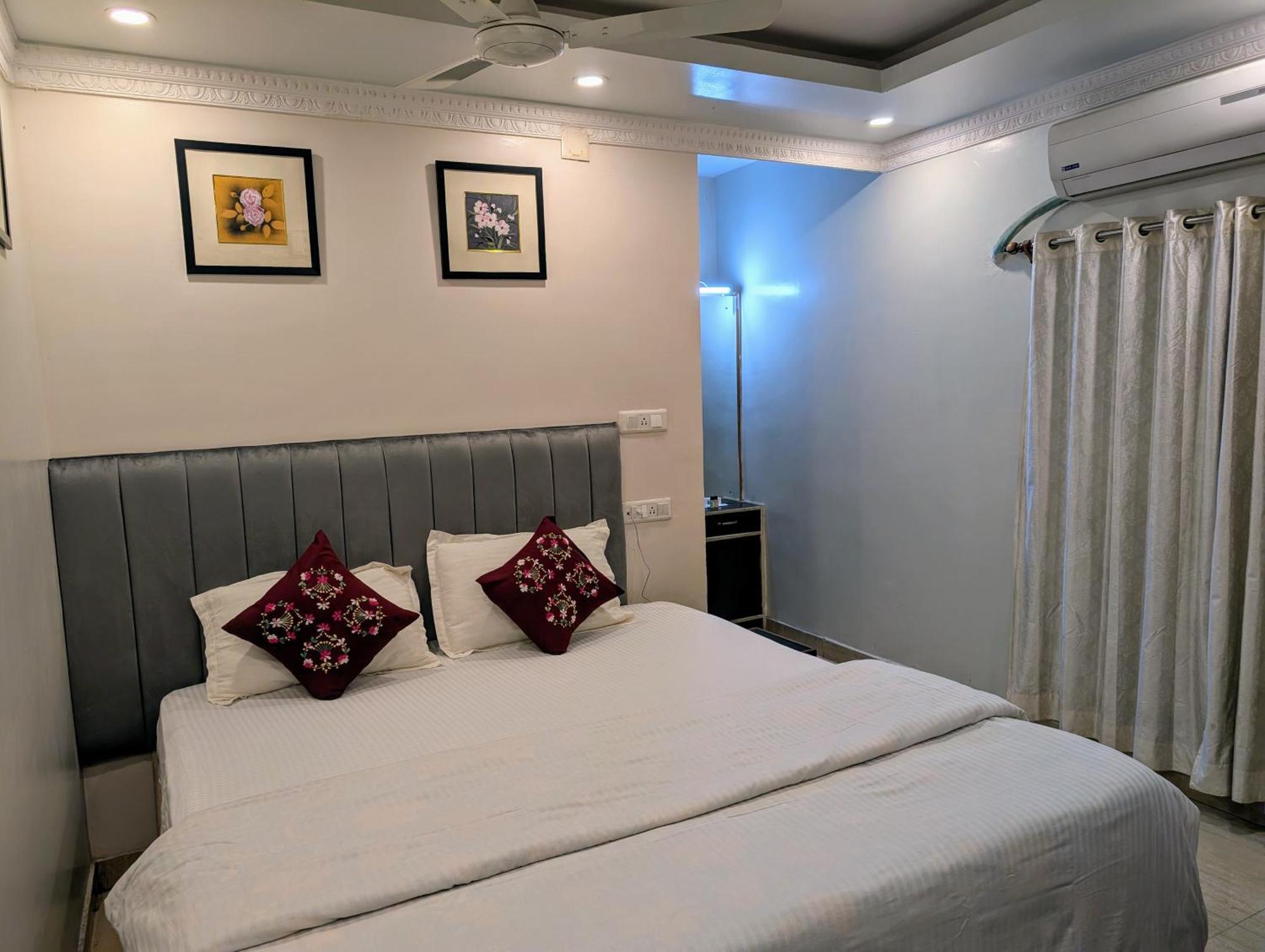 Rangamati Garden Resort Shantiniketan Ruang foto