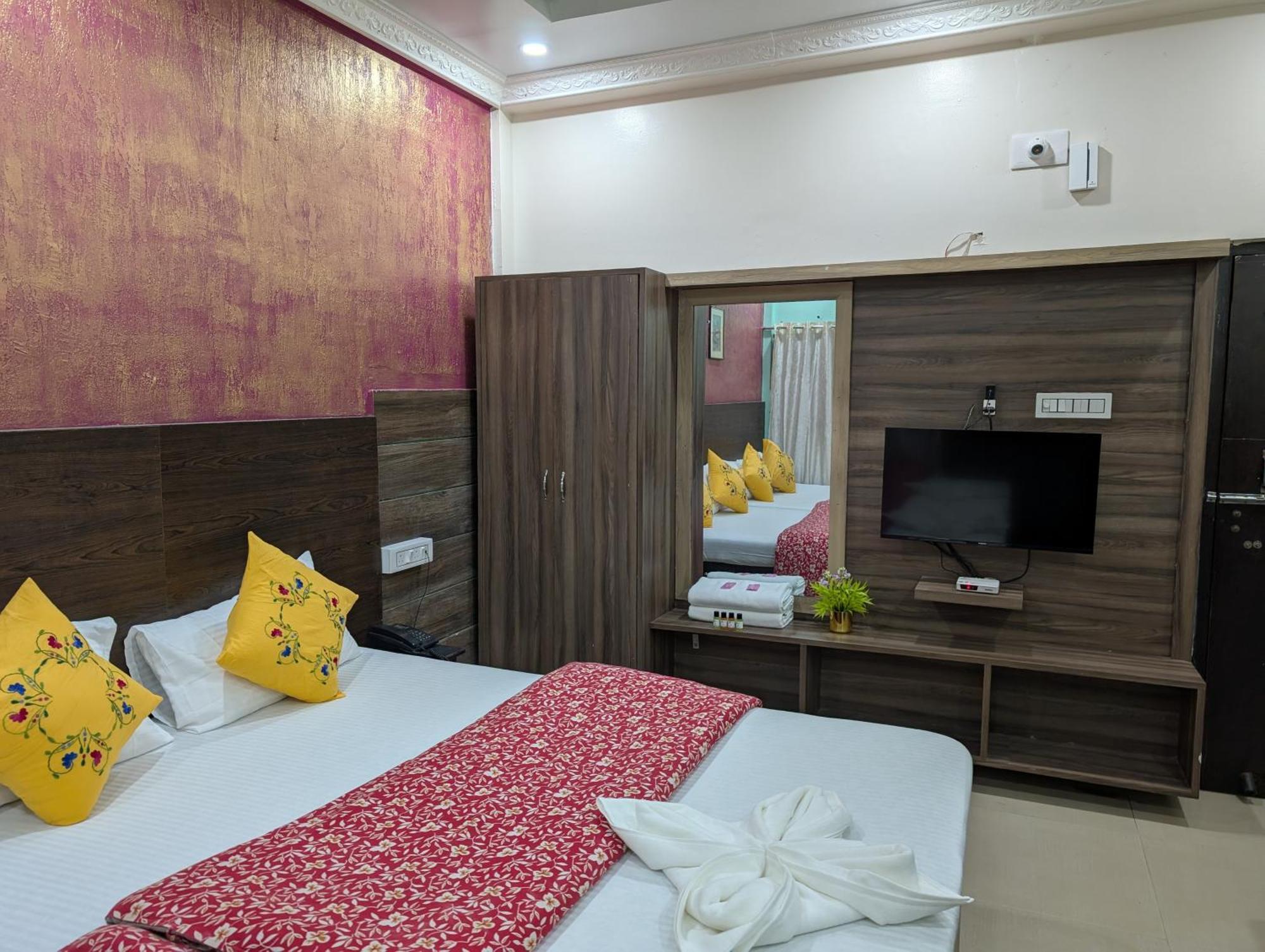 Rangamati Garden Resort Shantiniketan Ruang foto