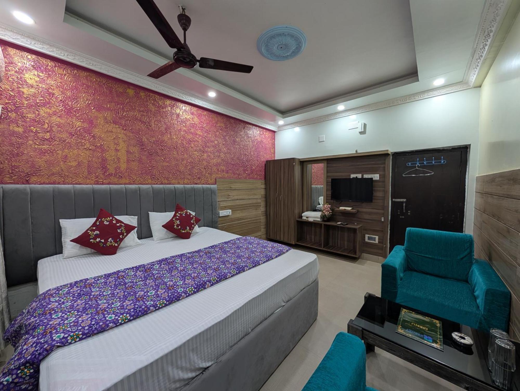 Rangamati Garden Resort Shantiniketan Ruang foto