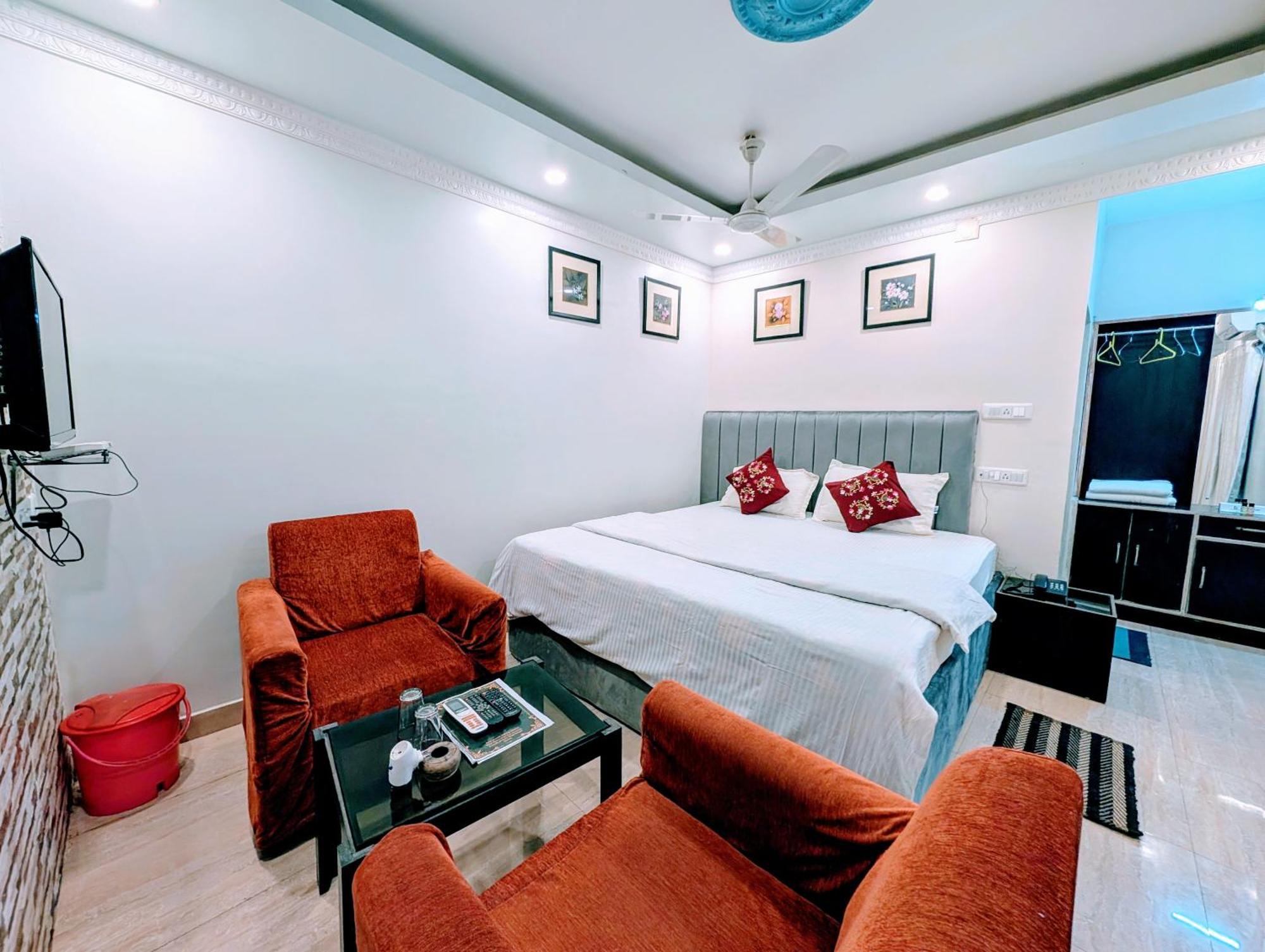 Rangamati Garden Resort Shantiniketan Ruang foto