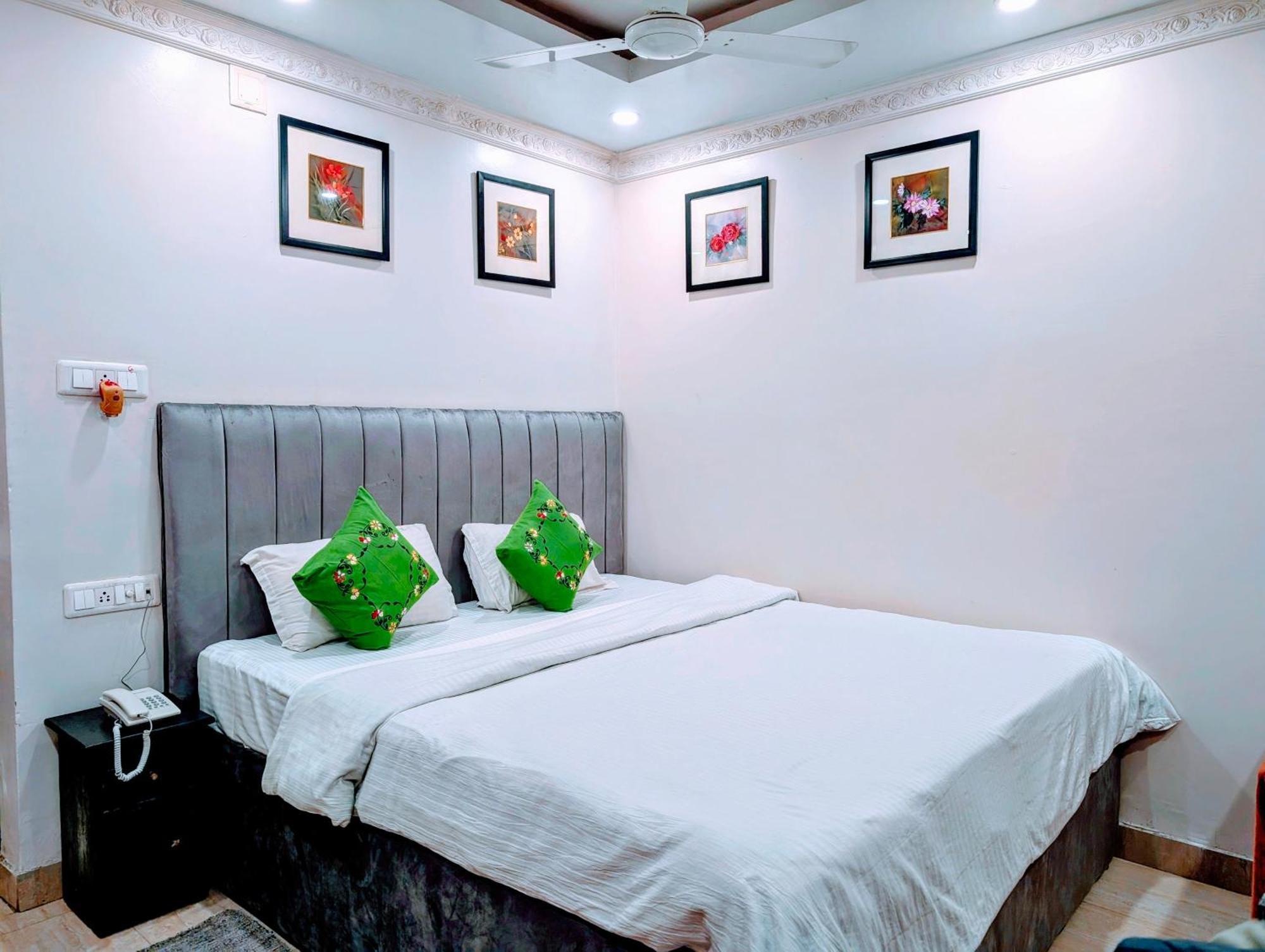 Rangamati Garden Resort Shantiniketan Bagian luar foto
