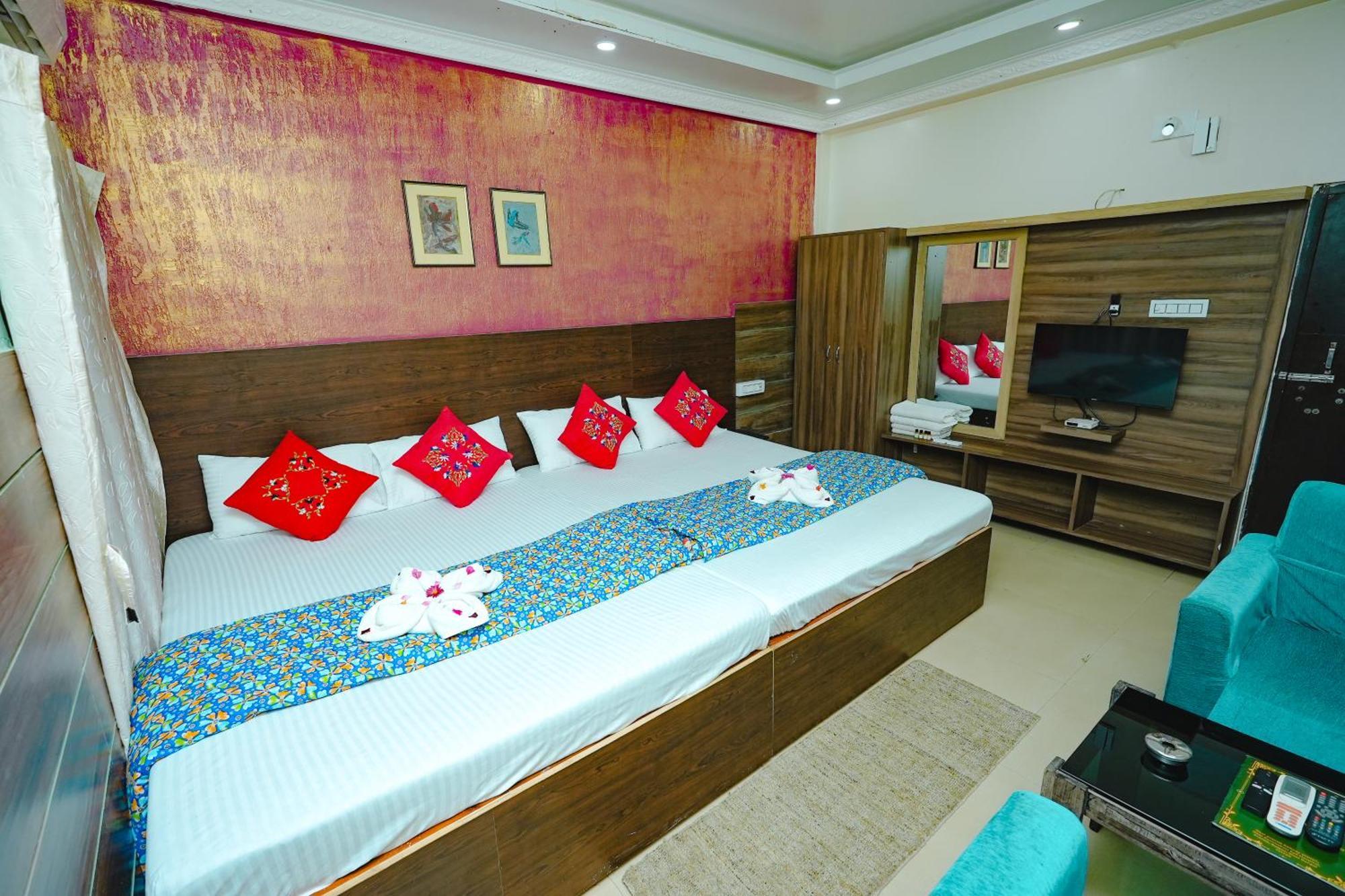 Rangamati Garden Resort Shantiniketan Ruang foto