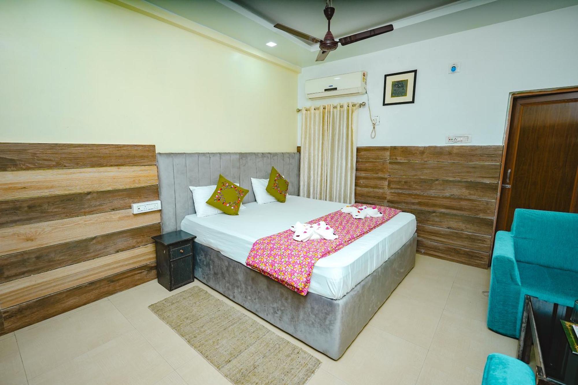 Rangamati Garden Resort Shantiniketan Ruang foto