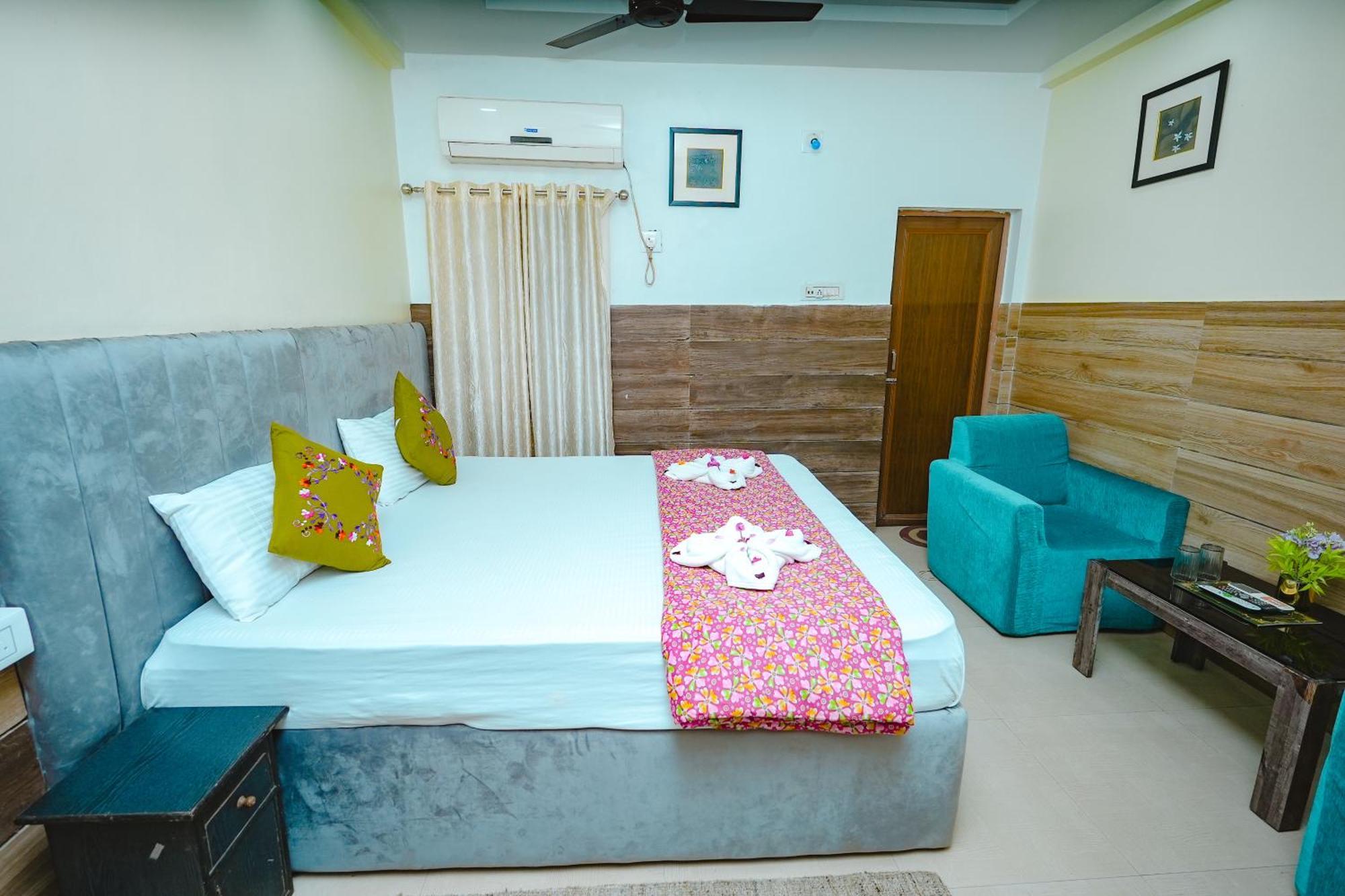 Rangamati Garden Resort Shantiniketan Ruang foto
