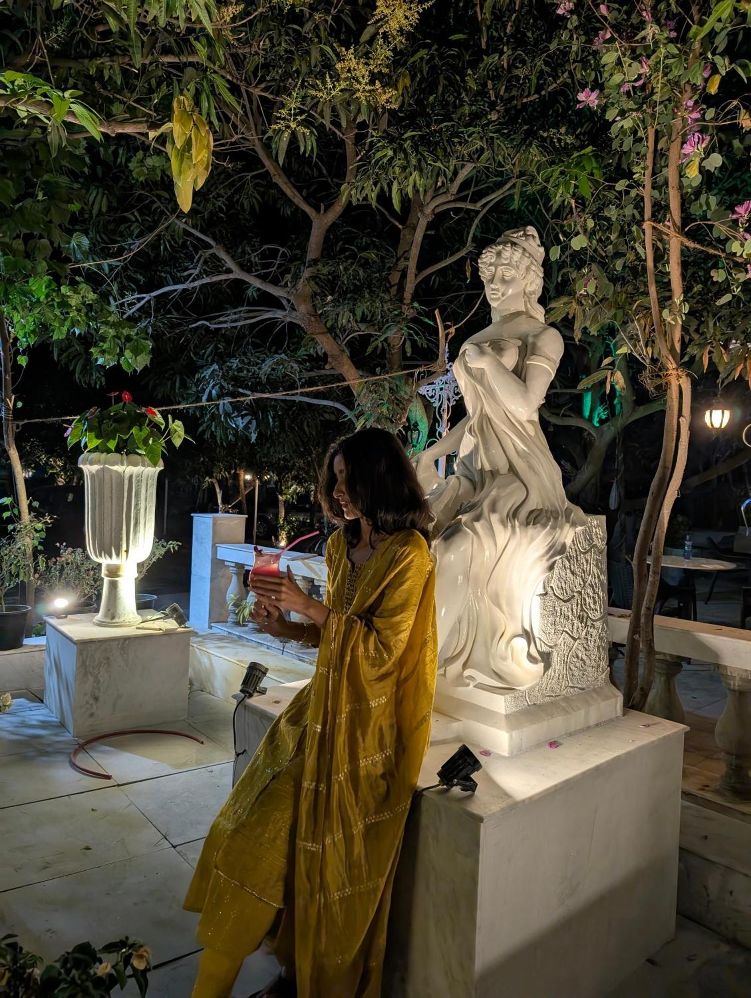 Rangamati Garden Resort Shantiniketan Bagian luar foto